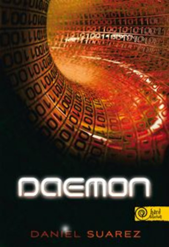 Daniel Suarez - Daemon