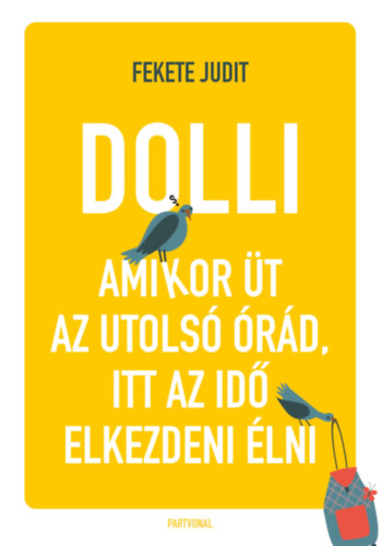 Fekete Judit - Dolli