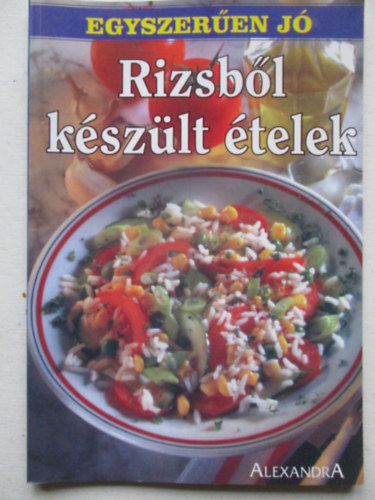 Rizsb�l k�sz�lt �telek (Egyszer�en j�)
