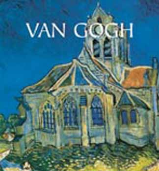 Nagy Mzes Rita  (szerk.) - Van Gogh