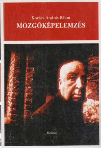 Kovcs Andrs Blint - Mozgkpelemzs