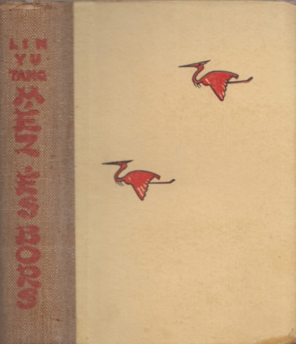 Lin Yutang - Méz és bors