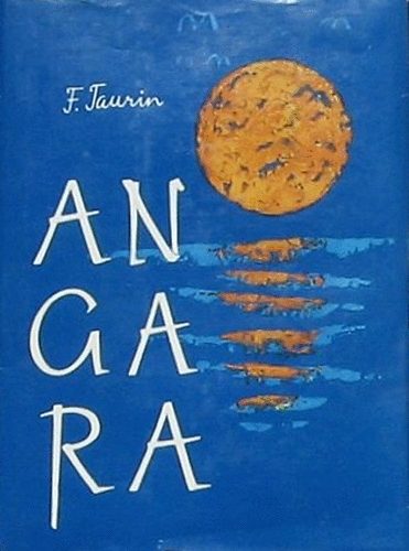 F. Taurin - Angara