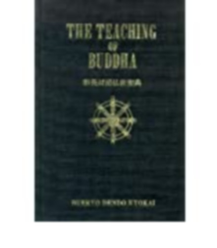 Bukkyo Dendo Kyokai - The Teaching of Buddha