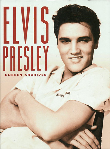 Marie Clayton - Elvis Presley- Unseen Archives