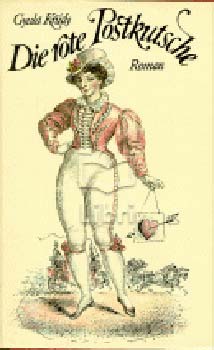 Kr�dy Gyula - Die rote Postkutsche