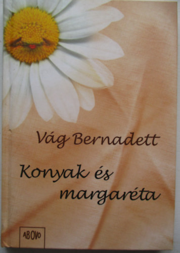 Vg Bernadett - Konyak s margarta