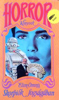 Elim Omnis - Skorpi�k fogs�g�ban