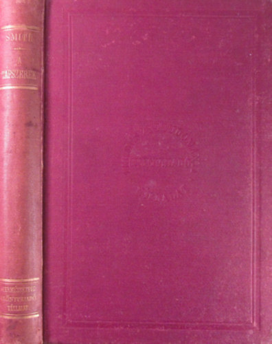 Smith Edward - A tápszerek