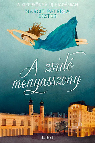 Margit Patr�cia Eszter - A zsid� menyasszony