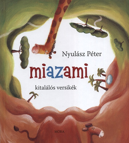 Nyul�sz P�ter - Miazami