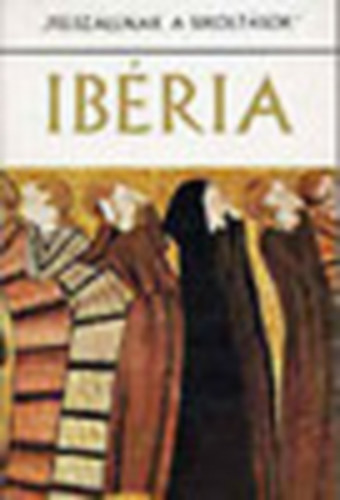 Ib�ria ("Felsz�llnak a sikolt�sok")- Irodalmi �s politikai antol�gia