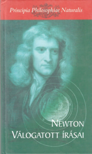 Newton - Newton vlogatott rsai