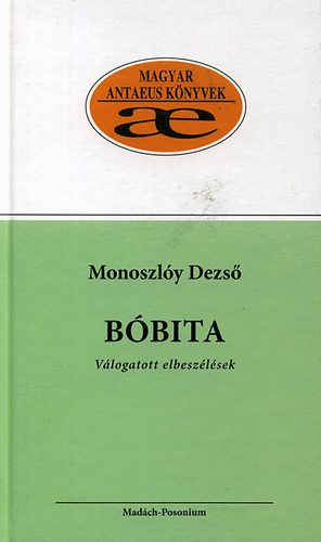Monoszl�y Dezs� - B�bita