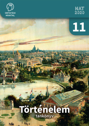 Száray Miklós - Történelem 11. a középiskolák számára