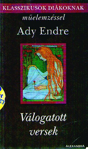 Ady Endre - Vlogatott versek