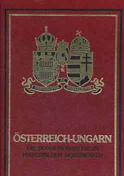 sterreich-Ungarn die donaumonarchie in historischen dokumenten