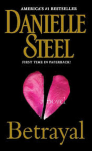 Danielle Steel - Betrayal