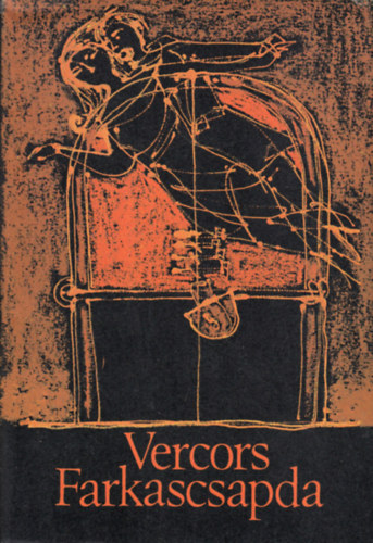 Vercors - Farkascsapda