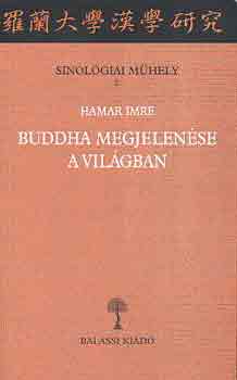 Hamar Imre - Buddha megjelense a vilgban