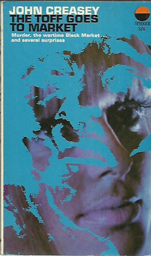 John Creasey - The Toff Goes to Market