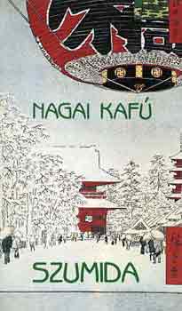 Nagai Kaf� - Szumida