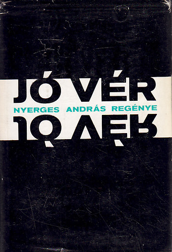 Nyerges Andrs - J vr