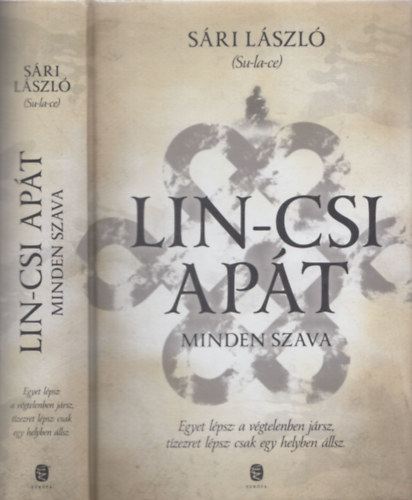 Sri Lszl - Lin-csi apt minden szava