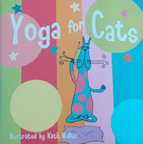 Yoga for Cats