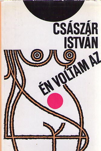 Cs�sz�r Istv�n - �n voltam az