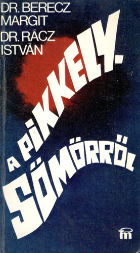 Berecz- R�cz - A pikkelys�m�rr�l