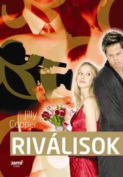 Jilly Cooper - Rivlisok