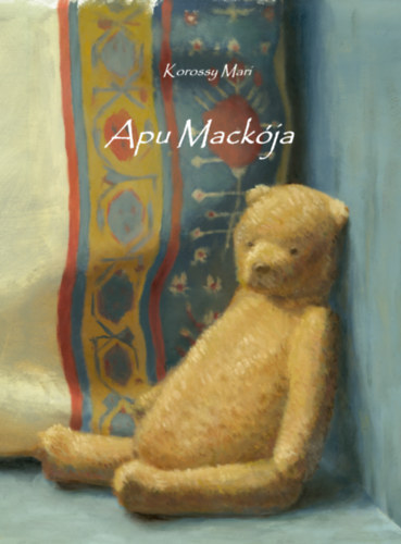 Korossy M�ria - Apu Mack�ja