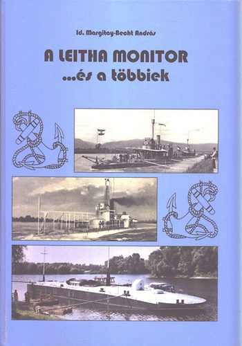 Id. Margitay-Becht Andrs - A leitha monitor ... s a tbbiek