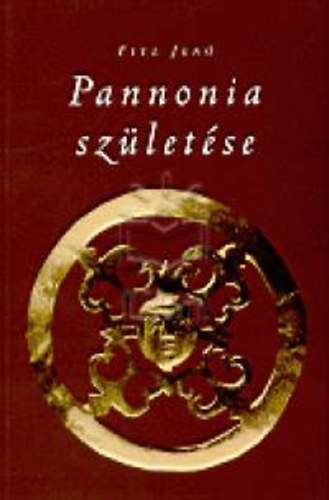 Fitz Jen - Pannonia szletse