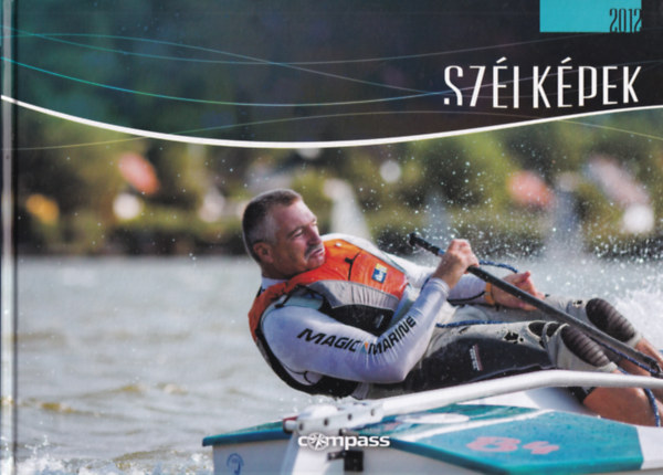 Szélképek 2012
