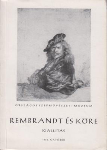 Czobor gnes - Rembrandt s kre