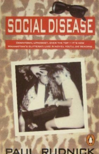 Paul Rudnick - Social Disease