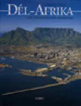 Alberto Salza - Dl-Afrika, a kt cen kz zrt paradicsom (j kilt)
