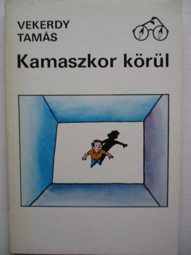 Vekerdy Tam�s - Kamaszkor k�r�l