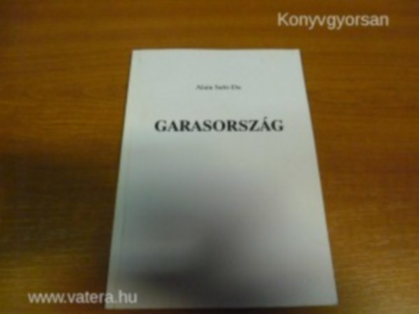 Garasország