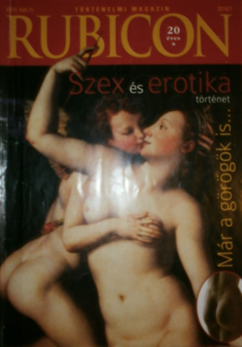 R�cz �rp�d  (szerk.) - Rubicon 2010/7. sz�m