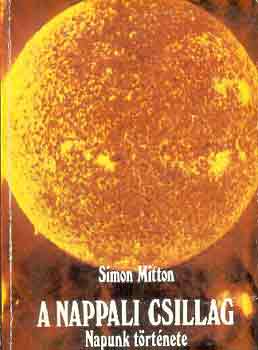 Simon Mitton - A nappali csillag