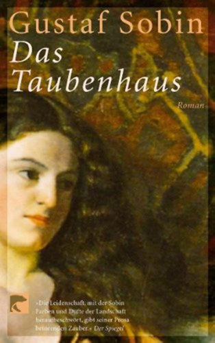 Gustaf Sobin - Das Taubenhaus