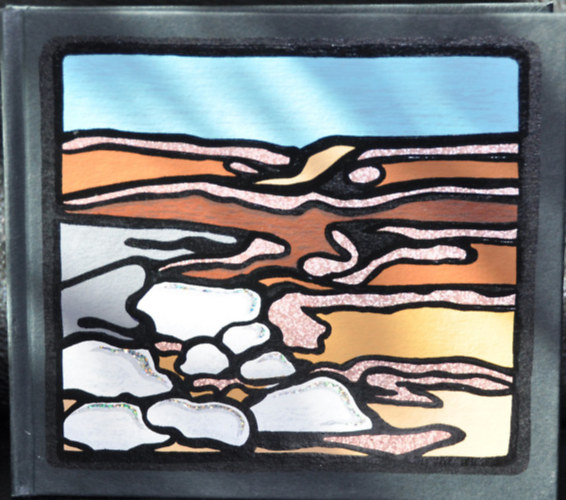 Lebenselemente Erde / Earth Living Elements