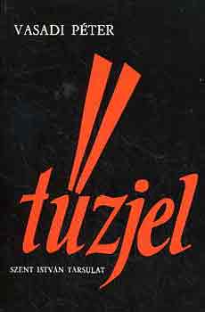 Vasadi Pter - Tzjel