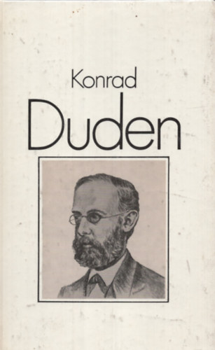 Wolfgang Ullrich Wurzel - Konrad Duden