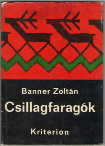 Banner Zoltn - Csillagfaragk