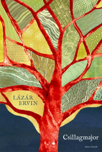 L�z�r Ervin - Csillagmajor