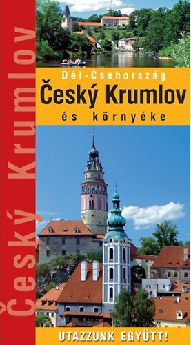 Kocsis Pter - esk Krumlov s krnyke